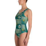 BIANCA One-Piece Swimsuit